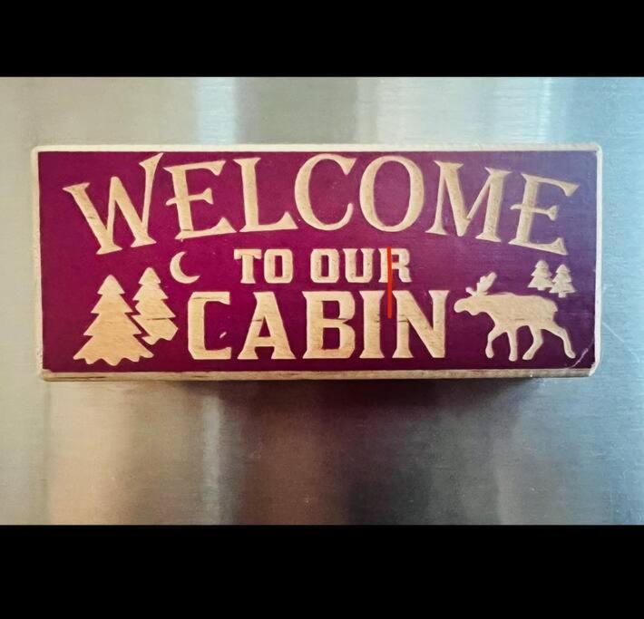 The Bluejay Cabin At Munds Park, Az! Sedona Luaran gambar