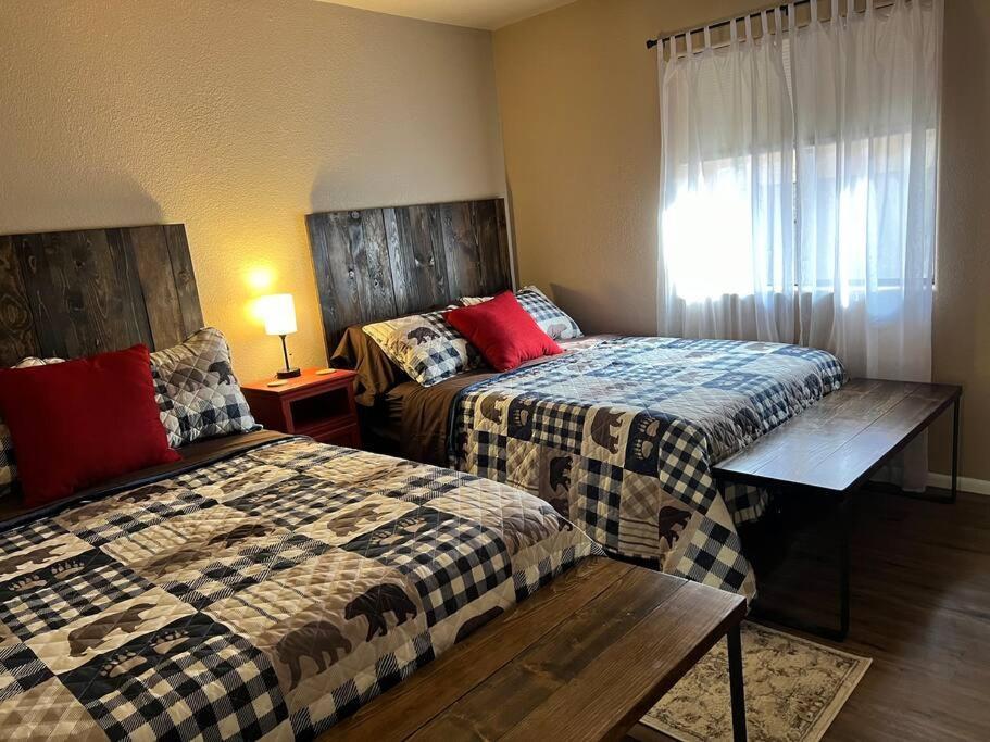 The Bluejay Cabin At Munds Park, Az! Sedona Luaran gambar