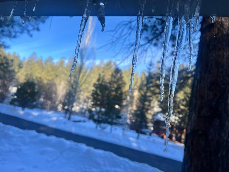 The Bluejay Cabin At Munds Park, Az! Sedona Luaran gambar